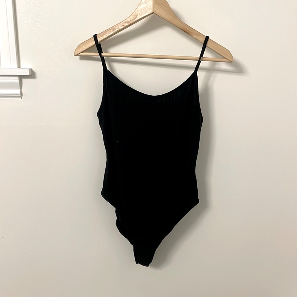 Ardene Bodysuit - Size Medium